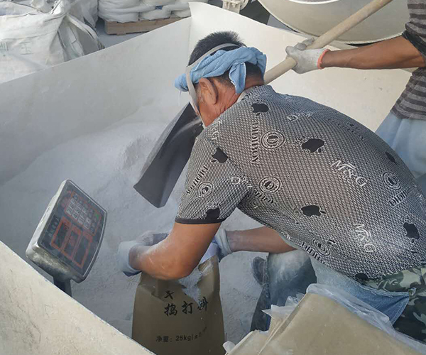 海城销售炉底预砌价格