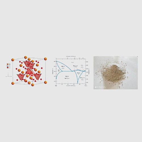 晋中尖晶石捣打料