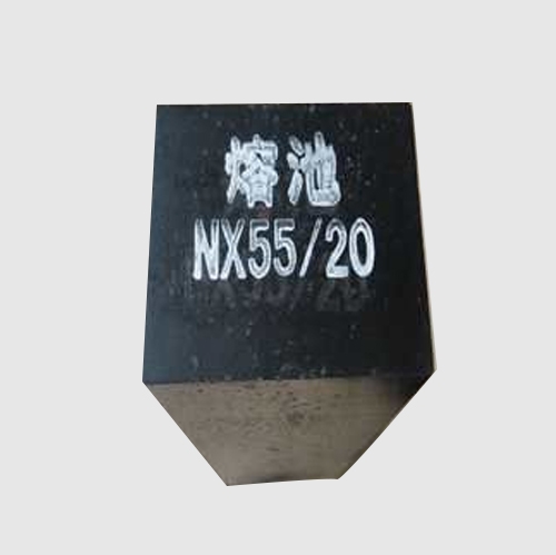 晋中转炉熔池线用镁碳砖