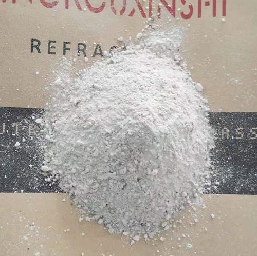 晋中中频炉打结料
