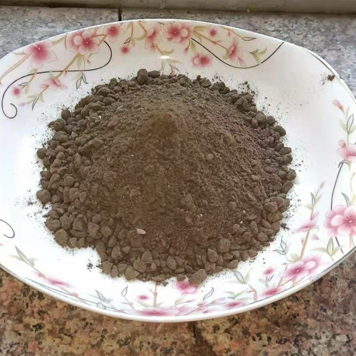 临汾电炉炉底捣打料